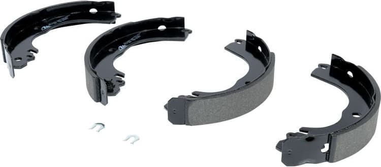 Brake Shoe Set 03.0137-0530.2 - image 3