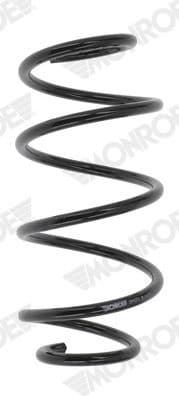 Suspension Spring MONROE SPRINGS SP4255