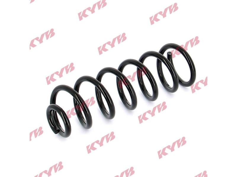 Suspension Spring K-Flex RA5473 - image 2