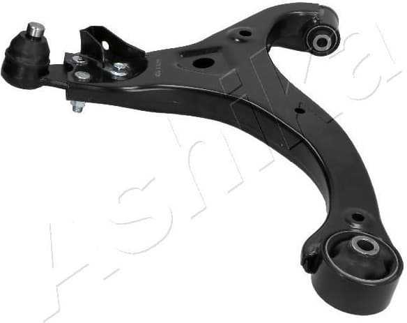 Control/Trailing Arm, wheel suspension 72-0H-H60R - image 2