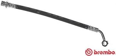 Brake Hose ESSENTIAL LINE T83093 - image 2