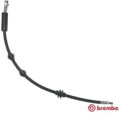 Brake Hose ESSENTIAL LINE T23033 - image 2
