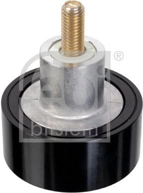 Deflection/Guide Pulley, V-ribbed belt 102637