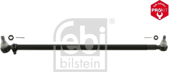 Centre Rod Assembly ProKit 24599