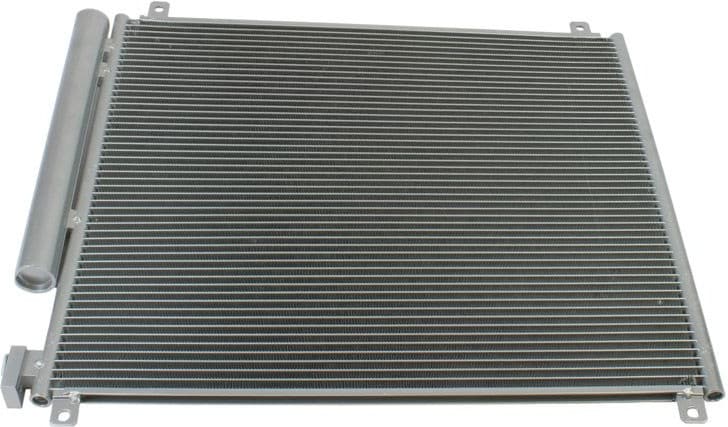 Condenser, air conditioning AC830361 - image 2