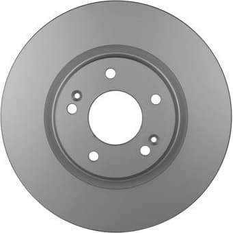 Brake Disc PRO 8DD 355 134-391