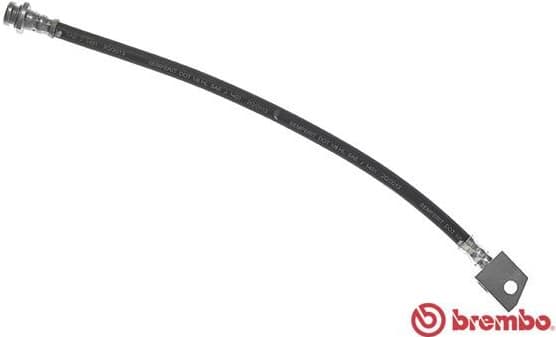 Brake Hose ESSENTIAL LINE T56143 - image 2