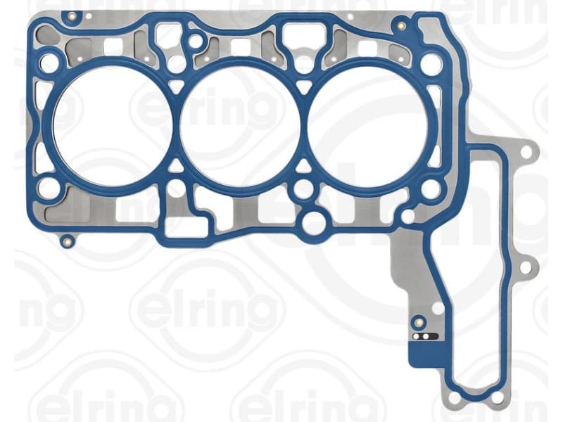 Gasket, cylinder head 192.660