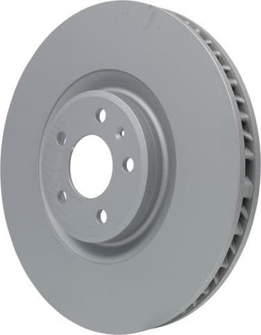 Brake Disc 24.0136-0131.1 - image 3