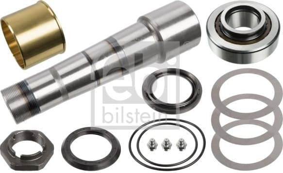 Repair Kit, kingpin 104538