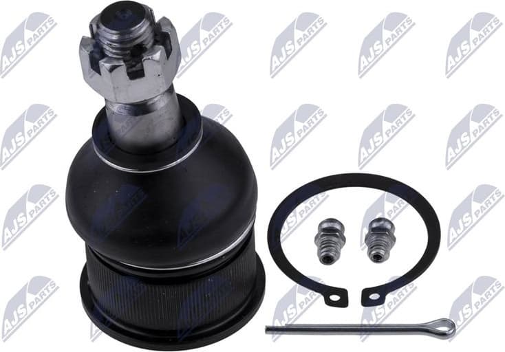 Ball Joint ZSD-HD-012