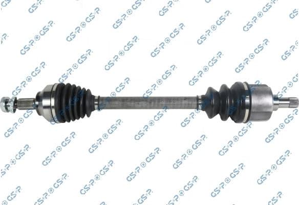 Drive Shaft 256332