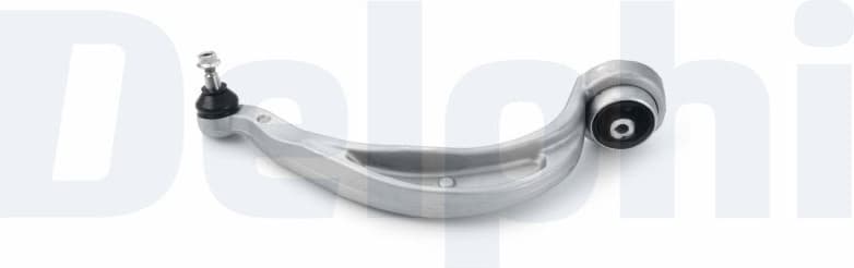 Control/Trailing Arm, wheel suspension TC4436