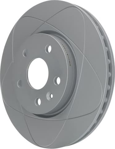 Brake Disc PowerDisc 24.0330-0209.1 - image 3