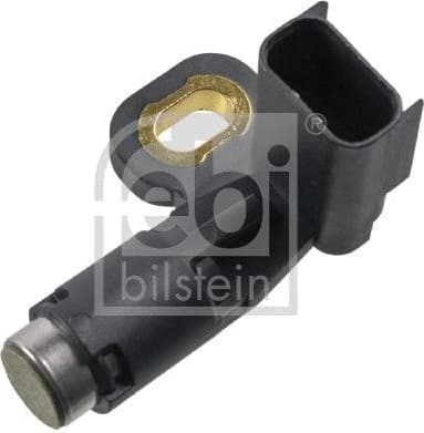 Sensor, crankshaft pulse 187705