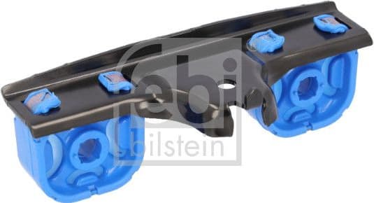 Mount, exhaust system 188679 - image 2