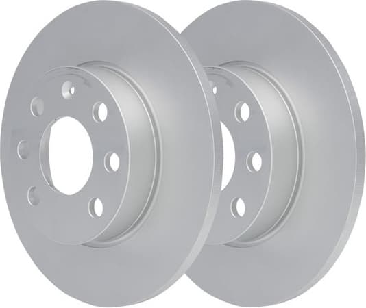 Brake Disc 24.0111-0152.1 - image 2