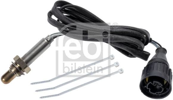 Oxygen Sensor 177380