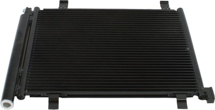 Condenser, air conditioning AC830384