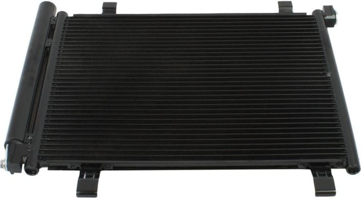 Condenser, air conditioning AC830384 - image 2