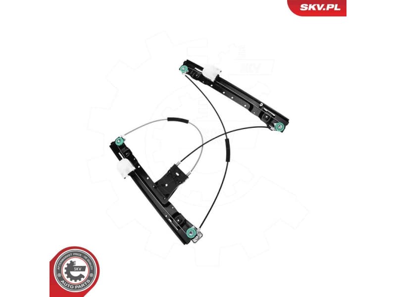 Window Regulator 51SKV643