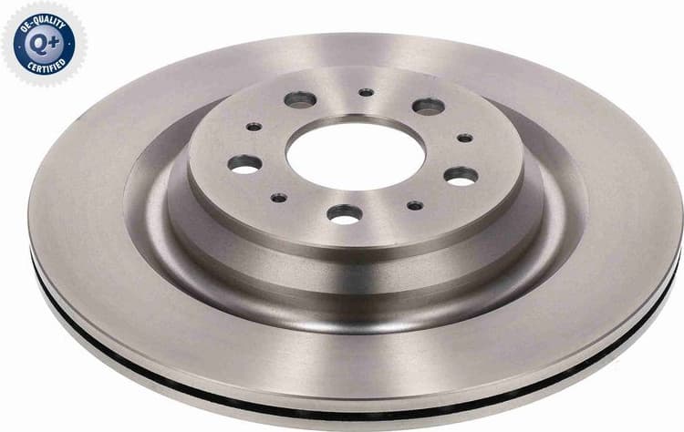 Brake Disc Green Mobility Parts V58-40006 - image 3