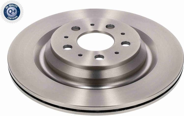 Brake Disc Green Mobility Parts V58-40006 - image 5