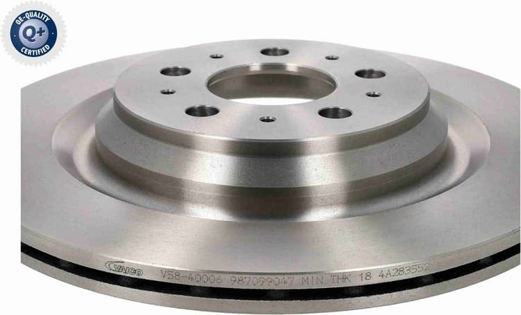 Brake Disc Green Mobility Parts V58-40006 - image 8