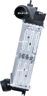 Charge Air Cooler 309126 - image 2