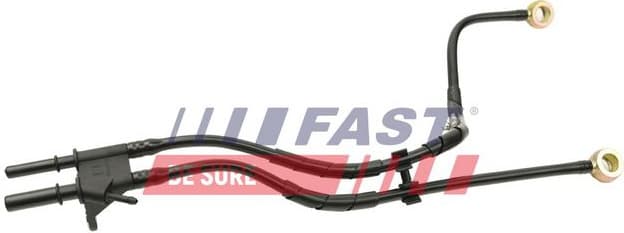 Fuel Line FT39670