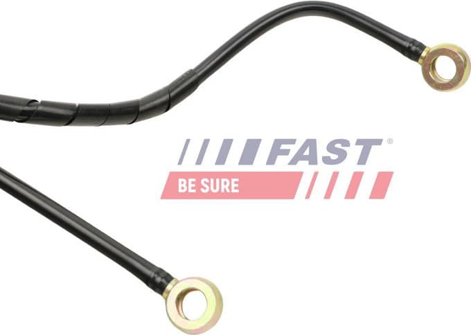 Fuel Line FT39670 - image 3