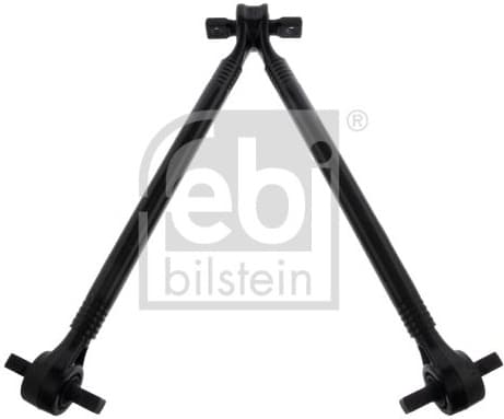 Control/Trailing Arm, wheel suspension 35620