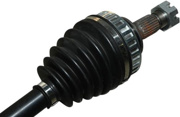 Drive Shaft 158 1972-SX - image 4