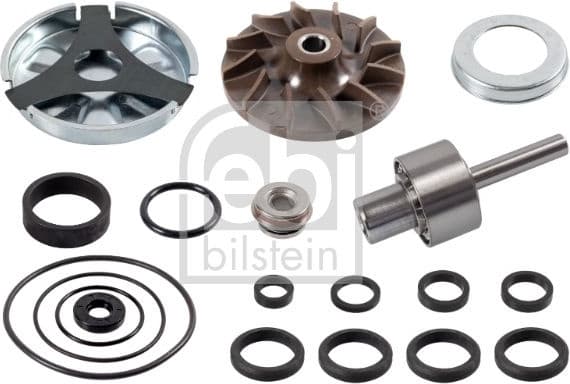 Repair Kit, water pump 40725