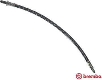 Brake Hose ESSENTIAL LINE T 52 013