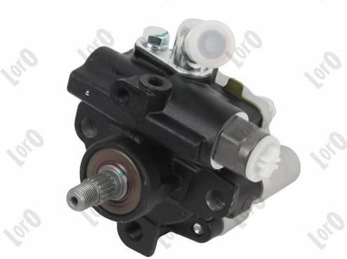 Hydraulic Pump, steering LORO 140-01-379