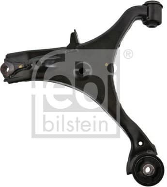 Control/Trailing Arm, wheel suspension 42125