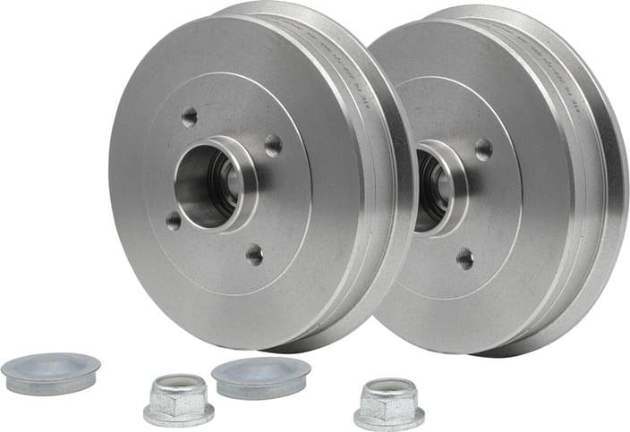 Brake Drum 24.0220-3721.2 - image 3