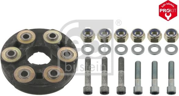 Joint, propshaft ProKit 03536