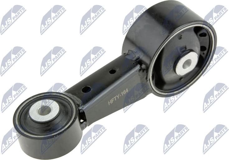 Mounting, engine ZPS-TY-164