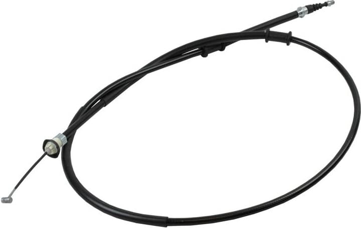 Cable Pull, parking brake 32-1599 - image 2