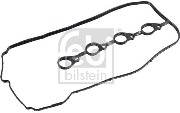 Gasket, cylinder head cover 186651