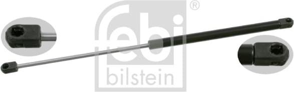 Gas Spring, boot/cargo area 15100