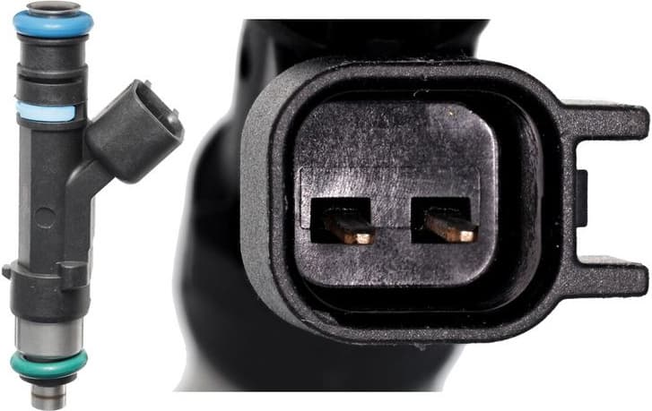 Injector 348244 - image 3