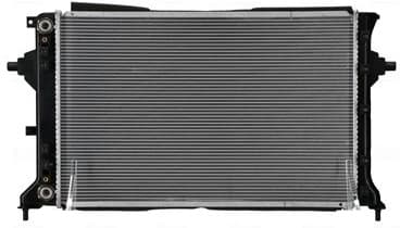 Radiator, engine cooling 607111 - image 3
