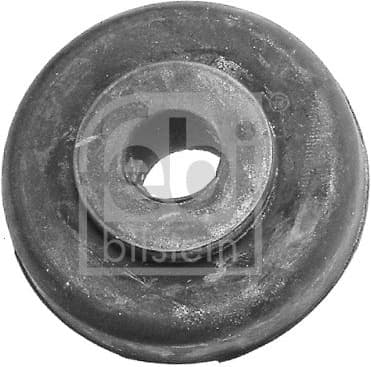 Mounting, shock absorber 06572