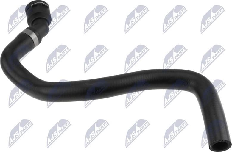 Heater Hose CPP-AU-020 - image 2