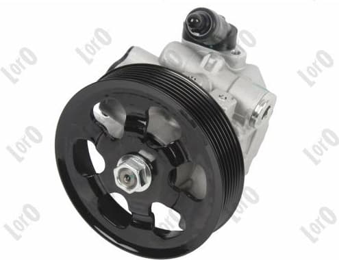 Hydraulic Pump, steering LORO 140-01-404