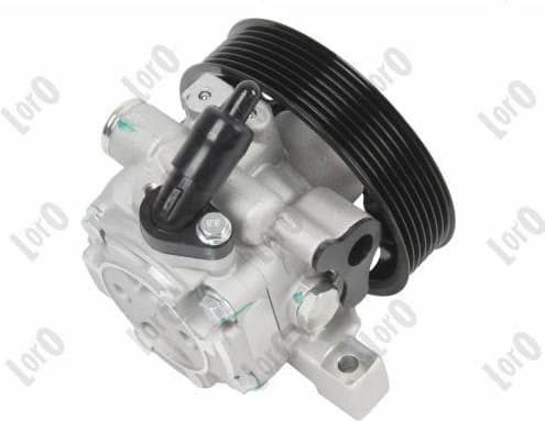 Hydraulic Pump, steering LORO 140-01-404 - image 2