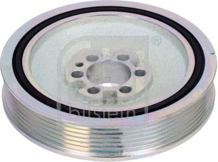 Belt Pulley, crankshaft 40471